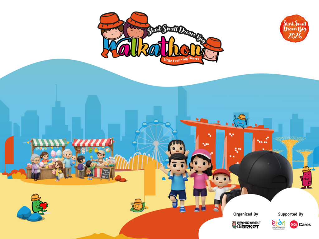 SSDB Walkathon & Carnival 2026